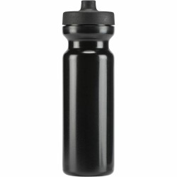 Gourde de Sport Reebok BVE76 500 ml Noir