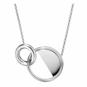 Damenhalskette Calvin Klein KJ8GMN000100 60 cm