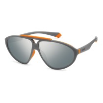 Unisex Sunglasses Polaroid PLD-2151-S-RIW Ø 62 mm