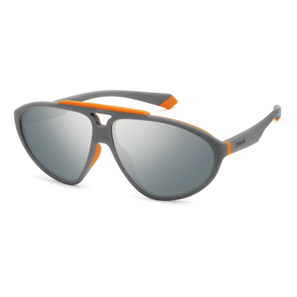 Unisex Sunglasses Polaroid PLD-2151-S-RIW Ø 62 mm