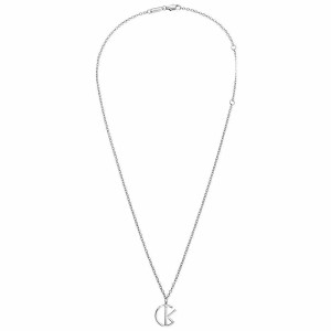 Damenhalskette Calvin Klein KJ6DMP000100 42 cm