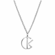 Damenhalskette Calvin Klein KJ6DMP000100 42 cm