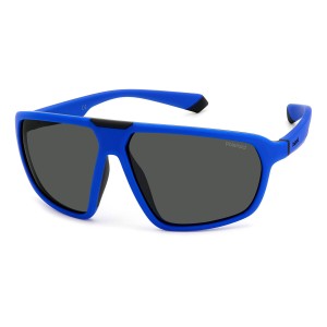Unisex Sunglasses Polaroid PLD-2142-S-DOF Ø 61 mm