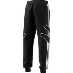 Pantalons de Survêtement pour Enfants FLAMESTRK Adidas DW3861 Noir 8 Ans