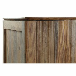 Anrichte DKD Home Decor Moderne natürlich (160 x 42 x 78 cm)