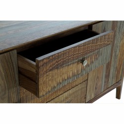 Buffet DKD Home Decor Moderne Naturel (160 x 42 x 78 cm)