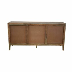 Anrichte DKD Home Decor Moderne natürlich (160 x 42 x 78 cm)