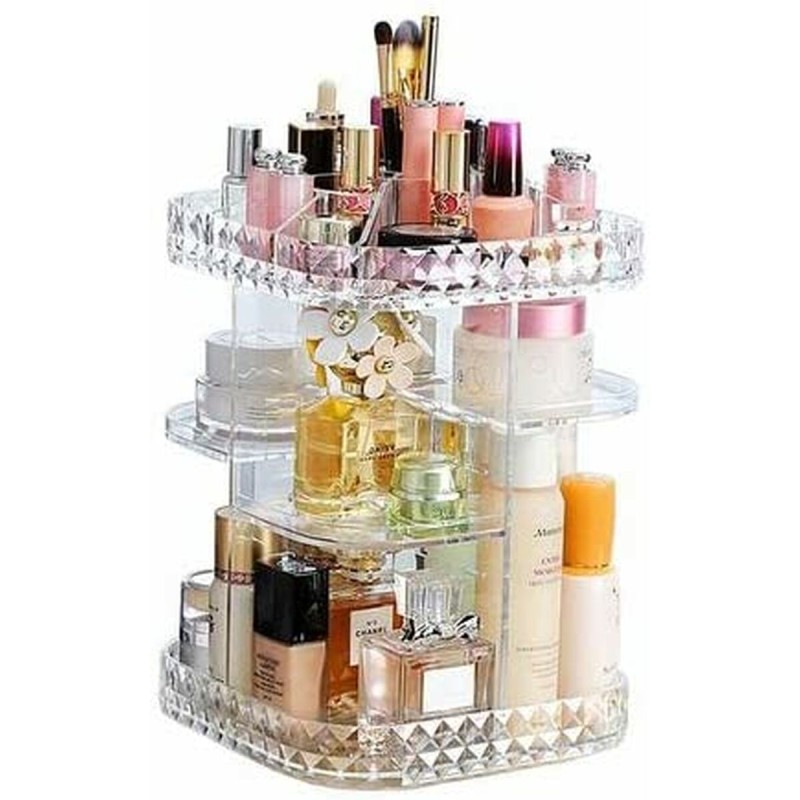 Make-up organizer Kad-735 Make-up (1 Stück)