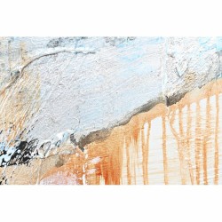 Painting DKD Home Decor Abstract Modern (155 x 5 x 155 cm)