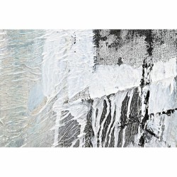 Bild DKD Home Decor abstrakt (131 x 4 x 131 cm)