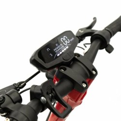 Trottinette Électrique Smartgyro K2 Rouge