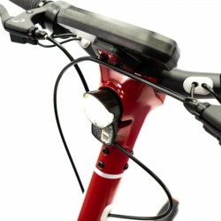 Trottinette Électrique Smartgyro K2 Rouge