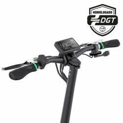 Trottinette Électrique Youin XL MAX Noir 800 W