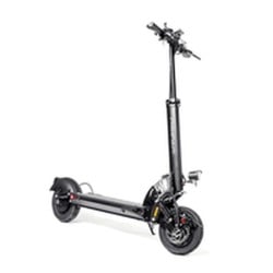 Electric Scooter Skate Flash SK URBAN DUAL PRO Black