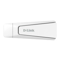 Wi-Fi USB Adapter D-Link AX1800