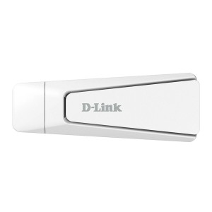 Wi-Fi USB Adapter D-Link AX1800