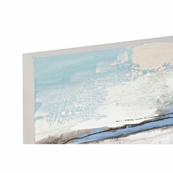 Painting DKD Home Decor 150 x 3 x 60 cm Abstract Modern (2 Units)