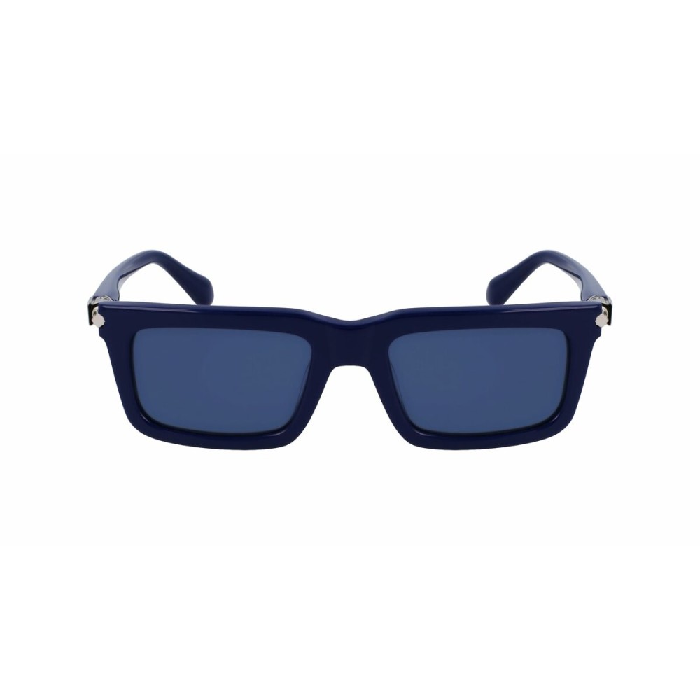 Lunettes de soleil Homme Salvatore Ferragamo SF2015S-5320414 Ø 53 mm