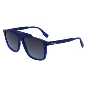 Lunettes de soleil Homme Karl Lagerfeld KL6107S-5816400 ø 58 mm