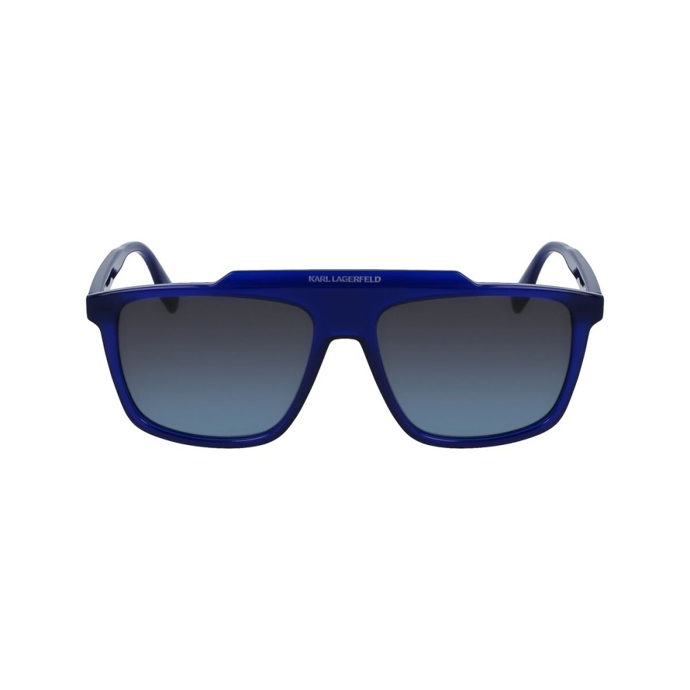 Lunettes de soleil Homme Karl Lagerfeld KL6107S-5816400 ø 58 mm