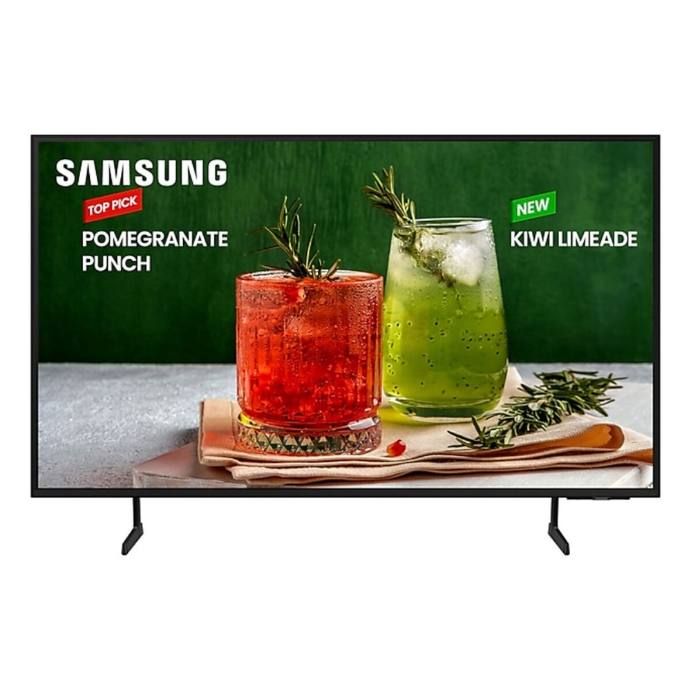 Moniteur Videowall Samsung LH65BEDHLGUXEN 4K Ultra HD 65"