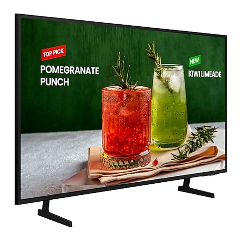 Moniteur Videowall Samsung LH65BEDHLGUXEN 4K Ultra HD 65"