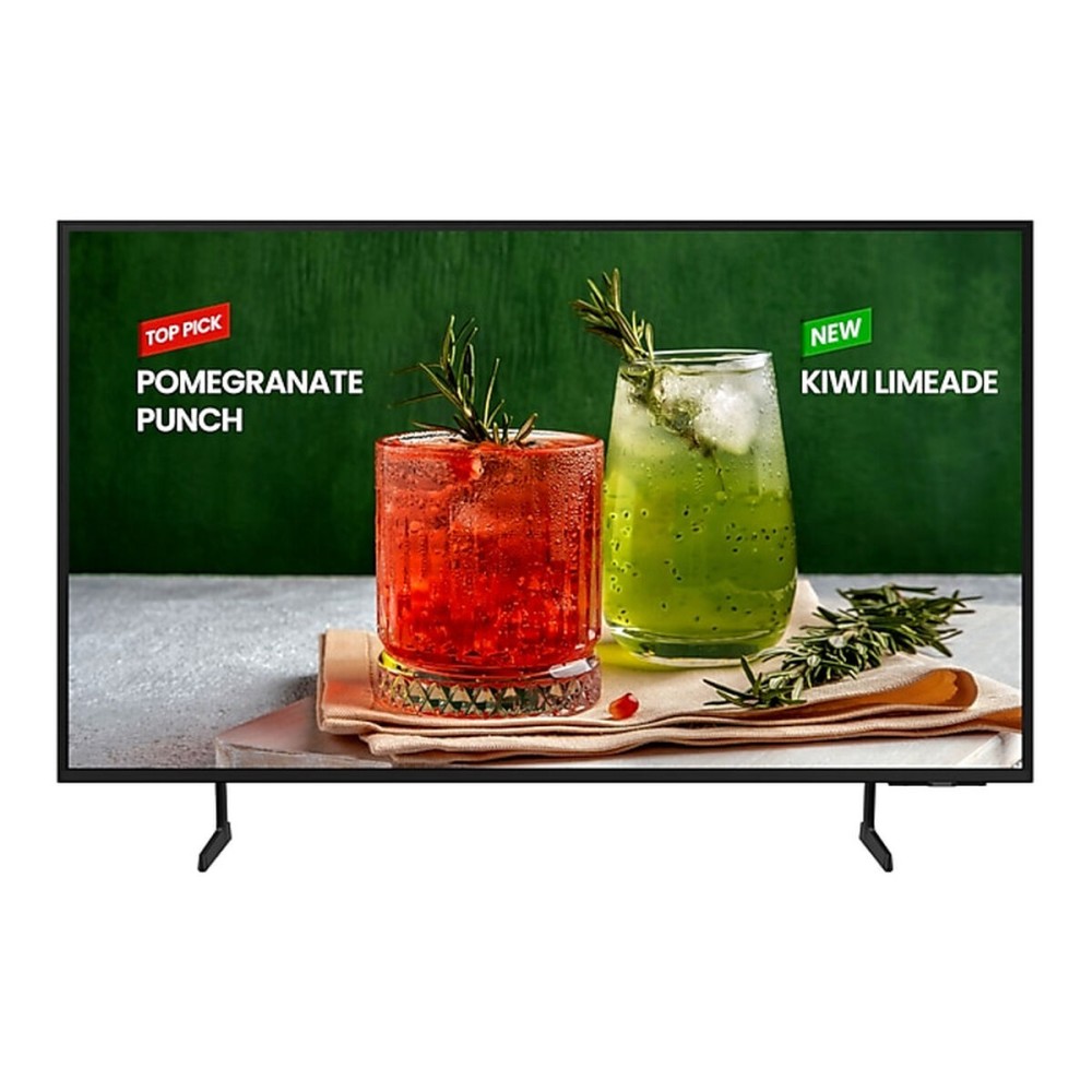 Moniteur Videowall Samsung LH65BEDHLGUXEN 4K Ultra HD 65"