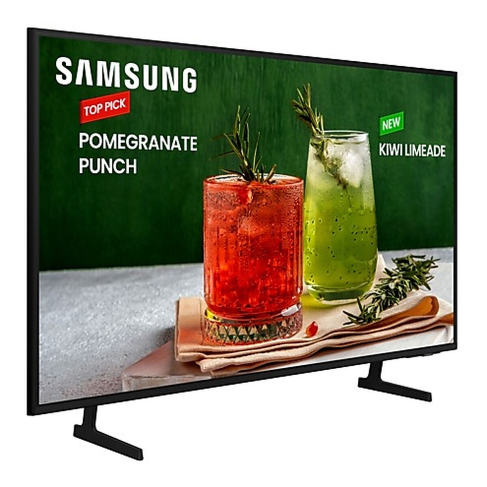 Moniteur Videowall Samsung LH65BEDHLGUXEN 4K Ultra HD 65"