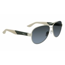 Herrensonnenbrille Salvatore Ferragamo SF275S-6214758 Gold Ø 62 mm