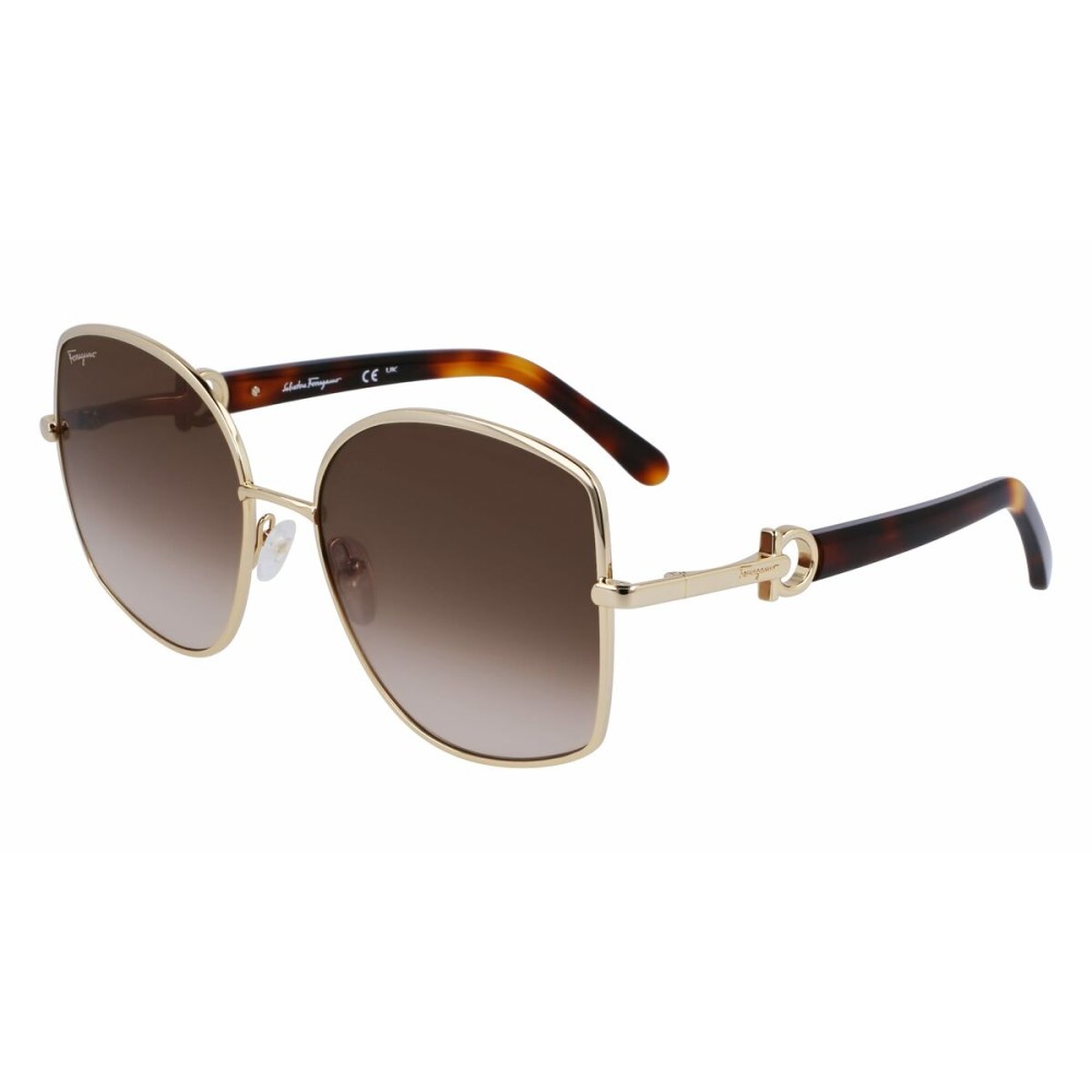 Ladies' Sunglasses Salvatore Ferragamo SF304S-5818745 ø 58 mm