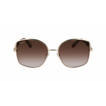 Ladies' Sunglasses Salvatore Ferragamo SF304S-5818745 ø 58 mm