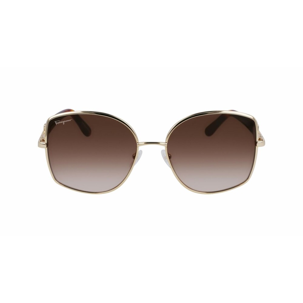 Ladies' Sunglasses Salvatore Ferragamo SF304S-5818745 ø 58 mm