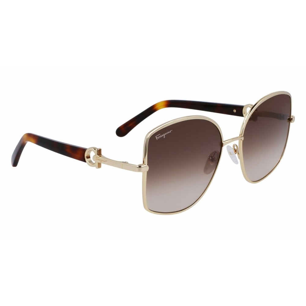 Ladies' Sunglasses Salvatore Ferragamo SF304S-5818745 ø 58 mm