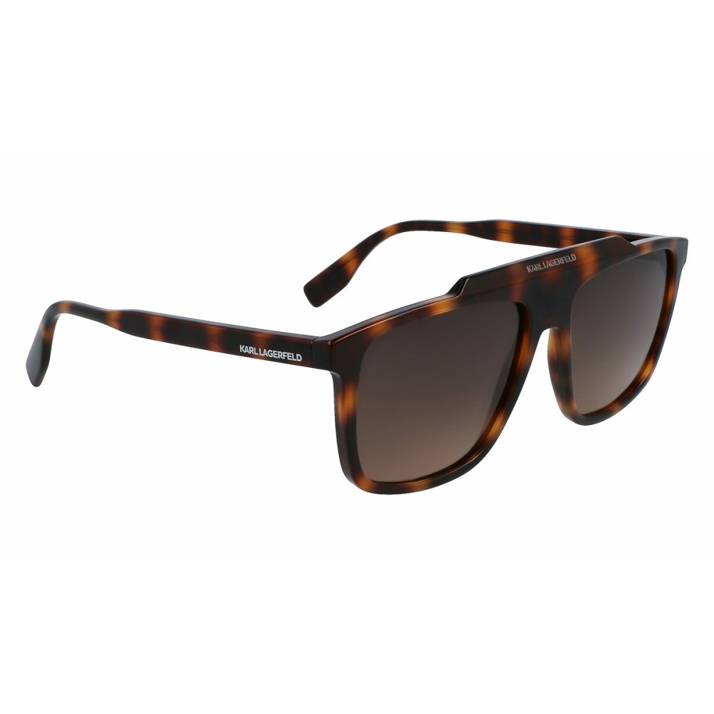 Herrensonnenbrille Karl Lagerfeld KL6107S-5816240 ø 58 mm