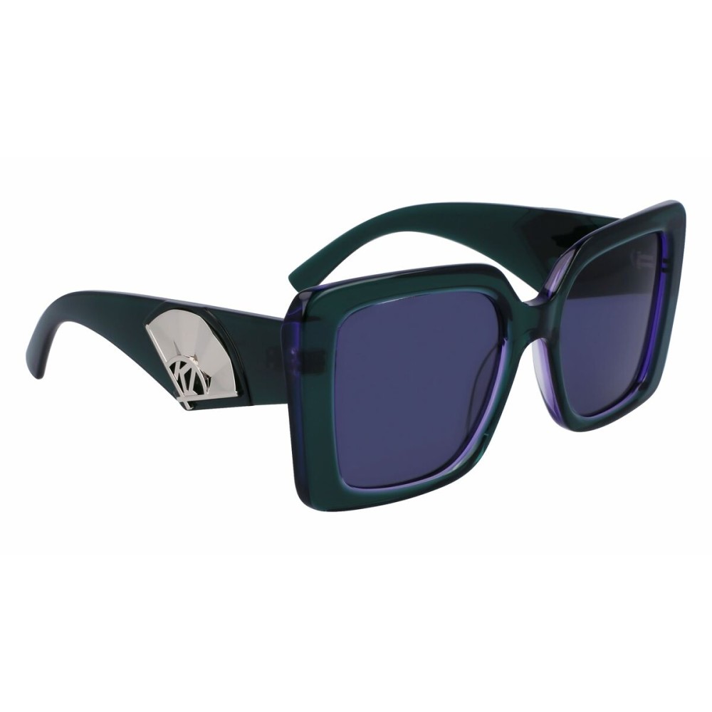 Damensonnenbrille Karl Lagerfeld KL6126S-5220427 Ø 52 mm