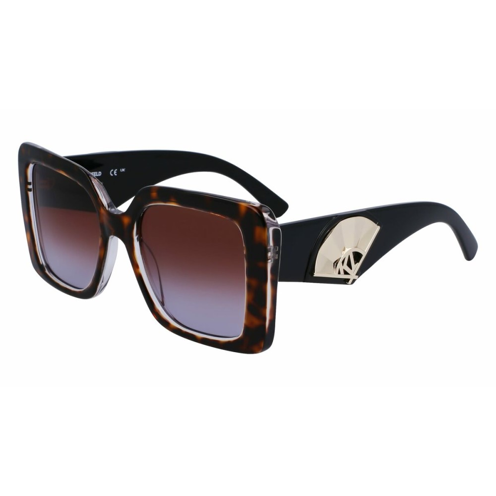 Damensonnenbrille Karl Lagerfeld KL6126S-5220242 Ø 52 mm