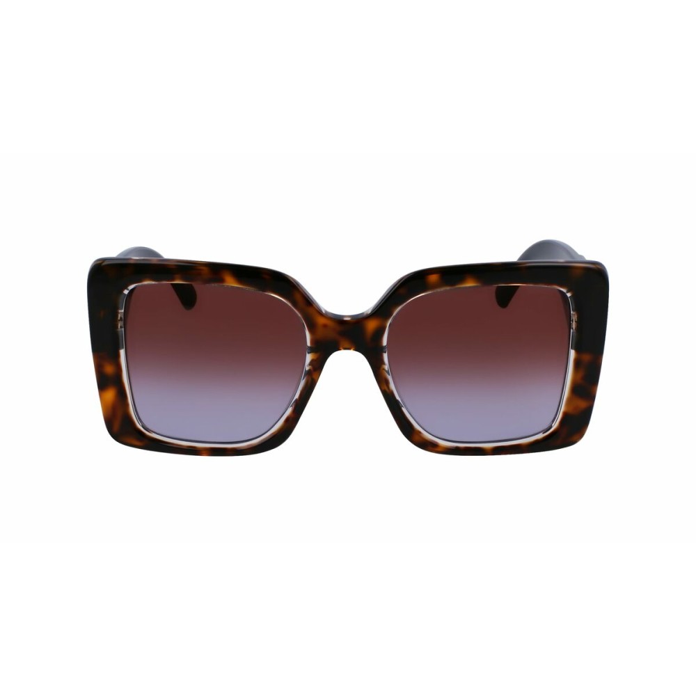 Damensonnenbrille Karl Lagerfeld KL6126S-5220242 Ø 52 mm