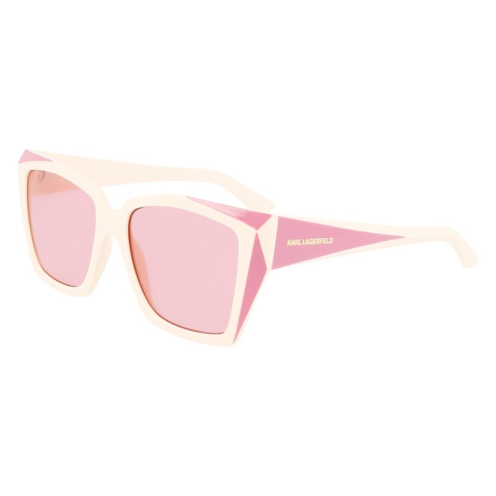 Damensonnenbrille Karl Lagerfeld KL6072S-5516104 Ø 55 mm