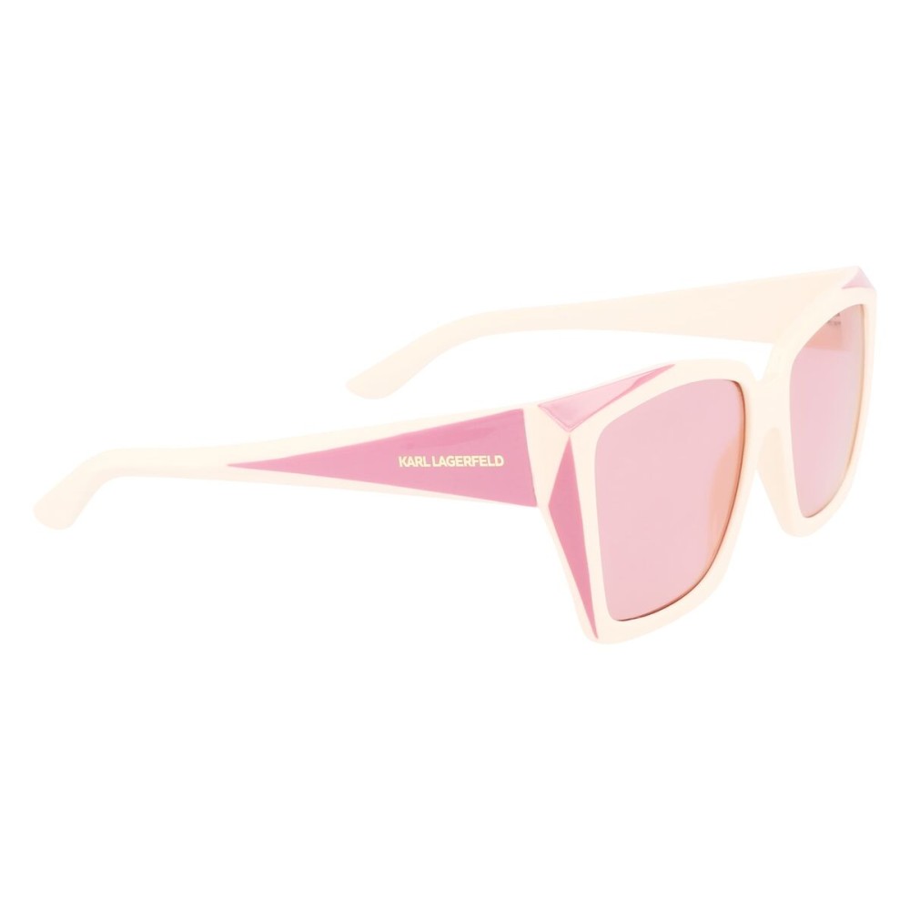 Damensonnenbrille Karl Lagerfeld KL6072S-5516104 Ø 55 mm