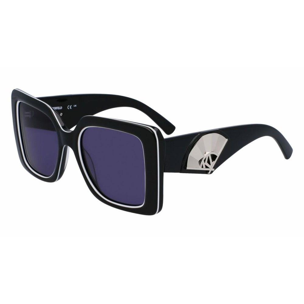 Damensonnenbrille Karl Lagerfeld KL6126S-5220006 Ø 52 mm