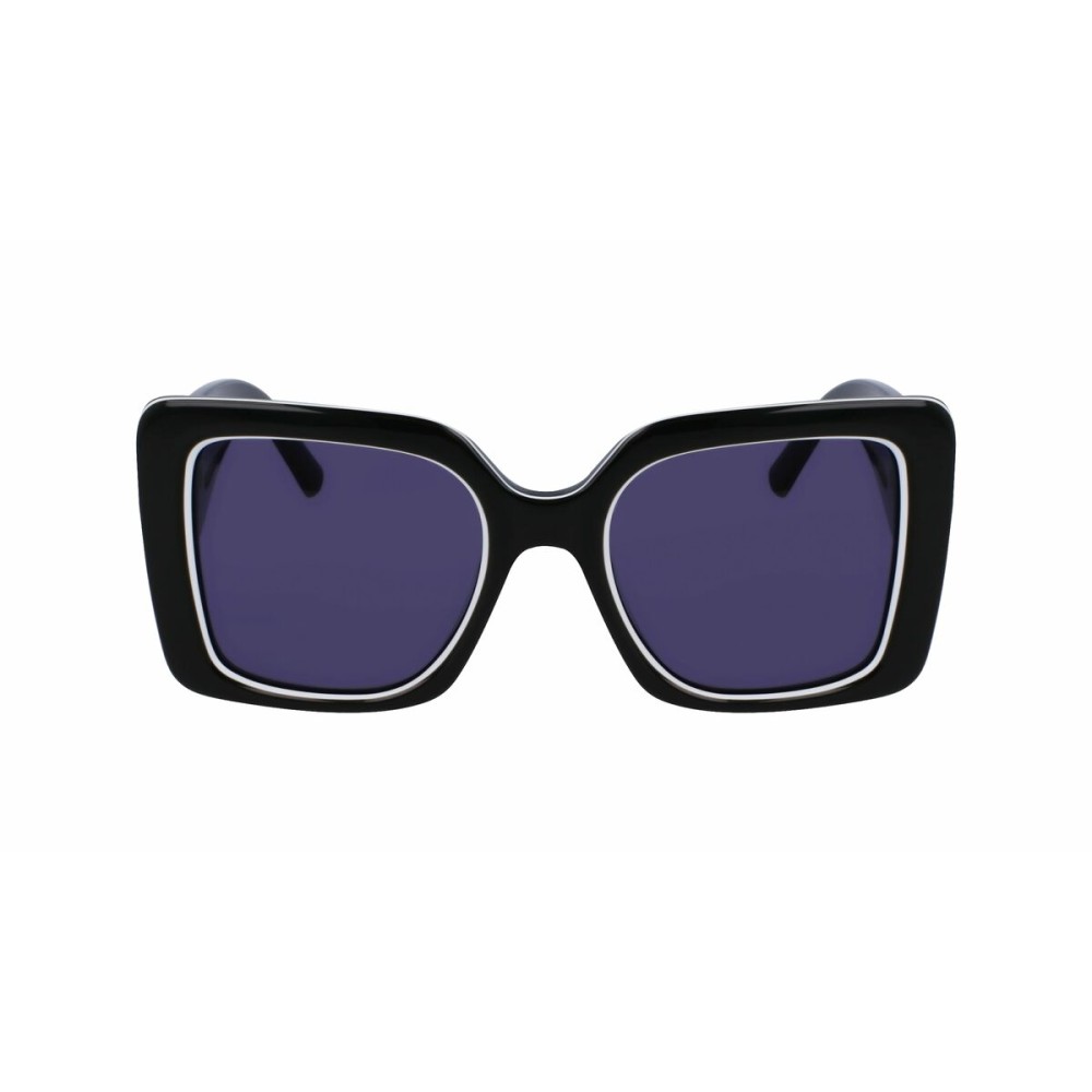 Damensonnenbrille Karl Lagerfeld KL6126S-5220006 Ø 52 mm