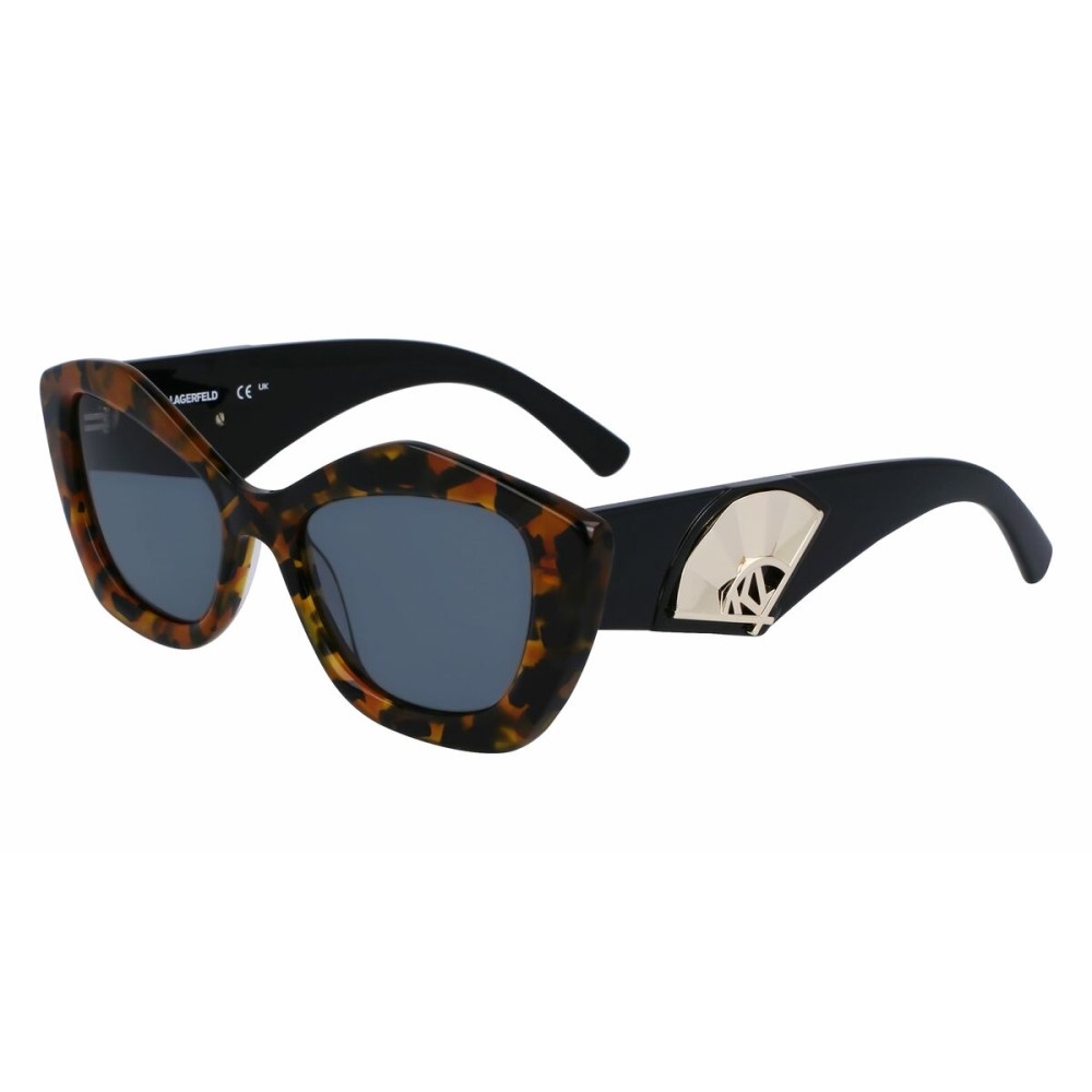 Lunettes de soleil Femme Karl Lagerfeld KL6127S-5218234 Ø 52 mm
