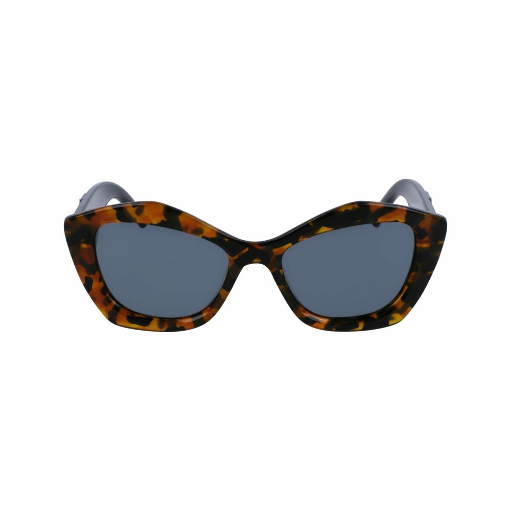 Lunettes de soleil Femme Karl Lagerfeld KL6127S-5218234 Ø 52 mm