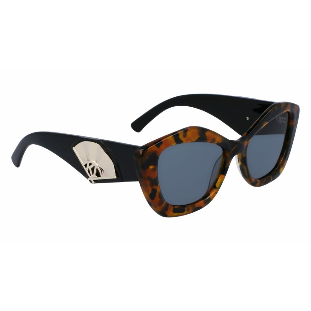 Lunettes de soleil Femme Karl Lagerfeld KL6127S-5218234 Ø 52 mm