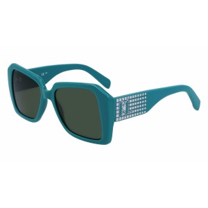 Ladies' Sunglasses Karl Lagerfeld KL6140S-5317300 Ø 53 mm