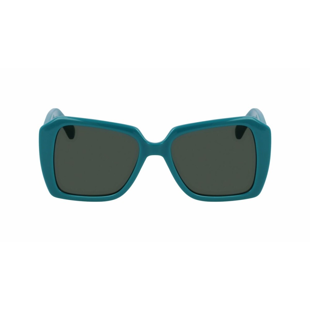 Lunettes de soleil Femme Karl Lagerfeld KL6140S-5317300 Ø 53 mm