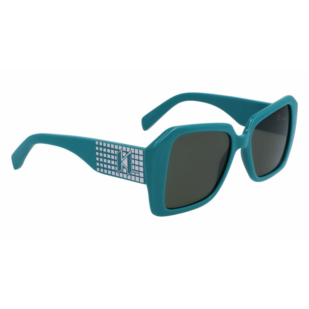 Lunettes de soleil Femme Karl Lagerfeld KL6140S-5317300 Ø 53 mm