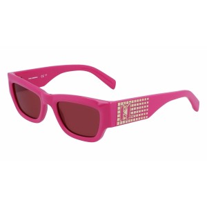 Lunettes de soleil Femme Karl Lagerfeld KL6141S-5221525 Ø 52 mm