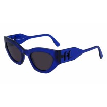 Lunettes de soleil Femme Karl Lagerfeld KL6122S-5222424 Ø 52 mm