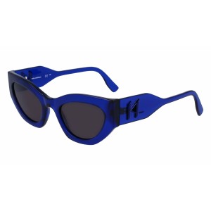 Lunettes de soleil Femme Karl Lagerfeld KL6122S-5222424 Ø 52 mm
